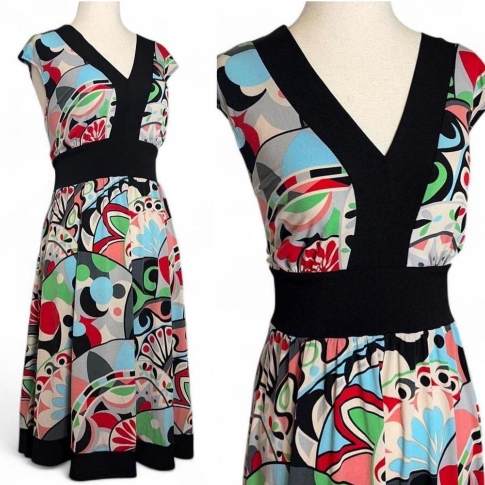 Vintage Y2K Rabbit Rabbit Rabbit Dress
